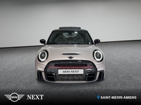 MINI Hatch 3 Portes John Cooper Works 231 ch BVA8 Edition Premium Plus