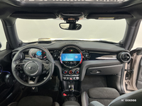 MINI Hatch 3 Portes John Cooper Works 231 ch BVA8 Edition Premium Plus