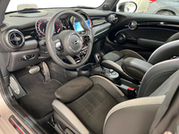 MINI Hatch 3 Portes John Cooper Works 231 ch BVA8 Edition Premium Plus