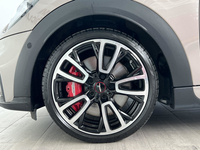 MINI Hatch 3 Portes John Cooper Works 231 ch BVA8 Edition Premium Plus