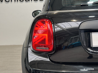 MINI Hatch 3 Portes One 102 ch Edition Camden