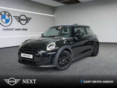MINI Hatch 3 Portes One 102 ch Edition Camden