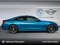 BMW Coupe 440i 326 ch Lounge
