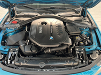 BMW Coupe 440i 326 ch Lounge