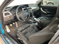 BMW Coupe 440i 326 ch Lounge