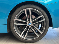 BMW Coupe 440i 326 ch Lounge