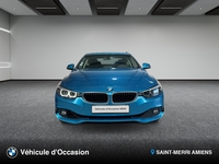 BMW Coupe 440i 326 ch Lounge