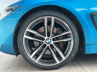 BMW Coupe 440i 326 ch Lounge