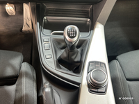 BMW Coupe 440i 326 ch Lounge