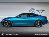 BMW Coupe 440i 326 ch Lounge
