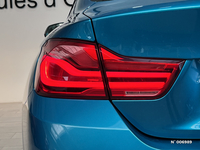 BMW Coupe 440i 326 ch Lounge