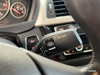 BMW Coupe 440i 326 ch Lounge