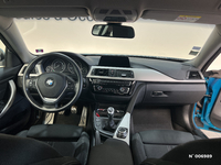 BMW Coupe 440i 326 ch Lounge