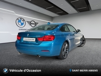BMW Coupe 440i 326 ch Lounge