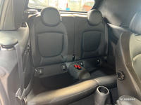 MINI Cabriolet Cooper S 192 ch BVA7 Finition Salt