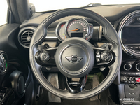 MINI Cabriolet Cooper S 192 ch BVA7 Finition Salt