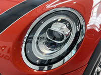 MINI Cabriolet Cooper S 192 ch BVA7 Finition Salt
