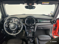 MINI Cabriolet Cooper S 192 ch BVA7 Finition Salt