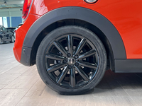 MINI Cabriolet Cooper S 192 ch BVA7 Finition Salt