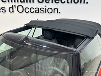 MINI Cabriolet Cooper S 192 ch BVA7 Finition Salt