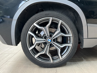 BMW X2 sDrive 18i 140 ch DKG7 M Sport X