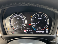 BMW X2 sDrive 18i 140 ch DKG7 M Sport X