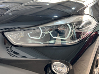 BMW X2 sDrive 18i 140 ch DKG7 M Sport X