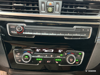 BMW X2 sDrive 18i 140 ch DKG7 M Sport X