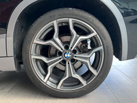 BMW X2 sDrive 18i 140 ch DKG7 M Sport X