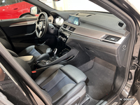 BMW X2 sDrive 18i 140 ch DKG7 M Sport X