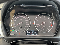 BMW X1 sDrive 18d 150 ch BVA8 xLine