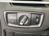 BMW X1 sDrive 18d 150 ch BVA8 xLine