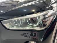 BMW X1 sDrive 18d 150 ch BVA8 xLine