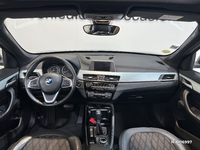 BMW X1 sDrive 18d 150 ch BVA8 xLine