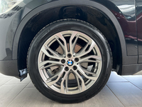 BMW X1 sDrive 18d 150 ch BVA8 xLine