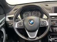BMW X1 sDrive 18d 150 ch BVA8 xLine