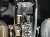 BMW X1 sDrive 18d 150 ch BVA8 xLine