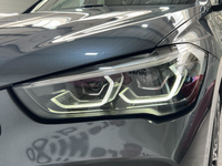 BMW X1 xDrive 20d 190 ch BVA8 M Sport