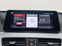 BMW X1 xDrive 20d 190 ch BVA8 M Sport