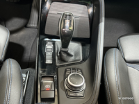 BMW X1 xDrive 20d 190 ch BVA8 M Sport
