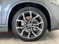 BMW X1 xDrive 20d 190 ch BVA8 M Sport