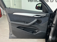 BMW X1 xDrive 20d 190 ch BVA8 M Sport
