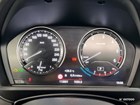 BMW X1 xDrive 20d 190 ch BVA8 M Sport