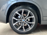 BMW X1 xDrive 20d 190 ch BVA8 M Sport