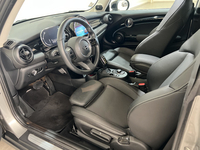 MINI Hatch 3 Portes Cooper SE 184 ch Edition Premium Plus