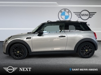 MINI Hatch 3 Portes Cooper SE 184 ch Edition Premium Plus