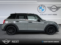 MINI Hatch 5 Portes Cooper 136 ch DKG7 Edition Premium