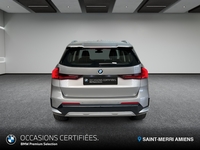 BMW X1 sDrive 18i 136ch DKG7 xLine
