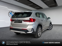 BMW X1 sDrive 18i 136ch DKG7 xLine