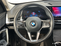 BMW X1 sDrive 18i 136ch DKG7 xLine